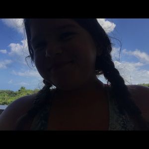 Meet your Posher, Jaydin